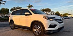 Used 2018 Honda Pilot EX-L 2WD in DELRAY BEACH, FLORIDA