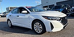 Used 2025 NISSAN SENTRA S CVT in DELRAY BEACH, FLORIDA