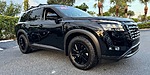 Used 2026 NISSAN PATHFINDER SL 2WD in DELRAY BEACH, FLORIDA