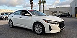 Used 2025 NISSAN SENTRA S CVT in DELRAY BEACH, FLORIDA