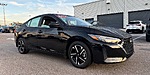 Used 2024 NISSAN SENTRA SV CVT in DELRAY BEACH, FLORIDA