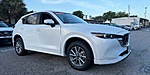 Used 2024 MAZDA CX-5 2.5 S PREFERRED PACKAGE AWD in DELRAY BEACH, FLORIDA