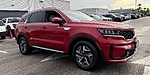 Used 2021 KIA SORENTO HYBRID EX FWD in DELRAY BEACH, FLORIDA