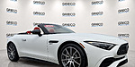 Used 2025 MERCEDES-BENZ SL-CLASS AMG SL 43 ROADSTER in DELRAY BEACH, FLORIDA