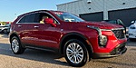 Used 2024 CADILLAC XT4 FWD 4DR LUXURY in DELRAY BEACH, FLORIDA