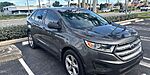 Used 2016 FORD EDGE SE in DELRAY BEACH, FLORIDA