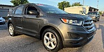 Used 2016 FORD EDGE 4DR SE FWD in DELRAY BEACH, FLORIDA