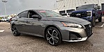 Used 2025 NISSAN ALTIMA SR FWD in DELRAY BEACH, FLORIDA
