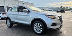Used 2020 NISSAN ROGUE SPORT AWD SV in DELRAY BEACH, FLORIDA