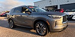 Used 2023 INFINITI QX60 LUXE FWD in DELRAY BEACH, FLORIDA