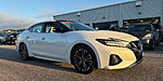 Used 2020 NISSAN MAXIMA SL 3.5L in DELRAY BEACH, FLORIDA