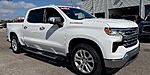 Used 2023 CHEVROLET SILVERADO 1500 2WD CREW CAB 147" LTZ in DELRAY BEACH, FLORIDA