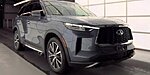 Used 2025 INFINITI QX60 AUTOGRAPH in DELRAY BEACH, FLORIDA