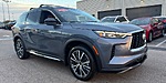Used 2025 INFINITI QX60 AUTOGRAPH AWD in DELRAY BEACH, FLORIDA