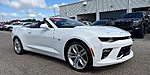 Used 2017 CHEVROLET CAMARO 2DR CONV 2SS in DELRAY BEACH, FLORIDA