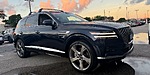 Used 2024 GENESIS GV80 2.5T AWD in DELRAY BEACH, FLORIDA