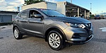 Used 2020 NISSAN ROGUE SPORT FWD SV in DELRAY BEACH, FLORIDA