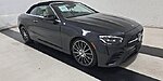 Used 2023 MERCEDES-BENZ E-CLASS E 450 in DELRAY BEACH, FLORIDA