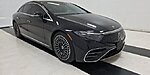 Used 2024 MERCEDES-BENZ EQS SEDAN 450 in DELRAY BEACH, FLORIDA