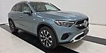 Used 2025 MERCEDES-BENZ GLC-CLASS GLC 350E in DELRAY BEACH, FLORIDA