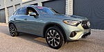 Used 2025 MERCEDES-BENZ GLC-CLASS GLC 350E 4MATIC SUV in DELRAY BEACH, FLORIDA