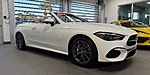 Used 2024 MERCEDES-BENZ CLE CLE 300 4MATIC CABRIOLET in DELRAY BEACH, FLORIDA
