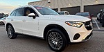 Used 2026 MERCEDES-BENZ GLC-CLASS GLC 300 SUV in DELRAY BEACH, FLORIDA