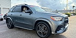 Used 2026 MERCEDES-BENZ GLE GLE 350 SUV in DELRAY BEACH, FLORIDA
