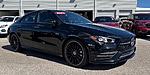 Used 2023 MERCEDES-BENZ CLA CLA 250 COUPE in DELRAY BEACH, FLORIDA