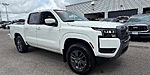 Used 2026 NISSAN FRONTIER CREW CAB 4X4 SV in DELRAY BEACH, FLORIDA