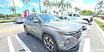 Used 2024 HYUNDAI TUCSON SEL in DELRAY BEACH, FLORIDA