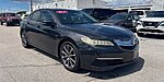 Used 2015 ACURA TLX V6 TECH in DELRAY BEACH, FLORIDA