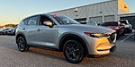Used 2019 MAZDA CX-5 SPORT FWD in DELRAY BEACH, FLORIDA