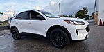 Used 2020 FORD ESCAPE SE SPORT HYBRID AWD in DELRAY BEACH, FLORIDA