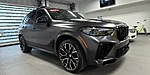 Used 2023 BMW X5 M SPORTS ACTIVITY VEHICLE in DELRAY BEACH, FLORIDA