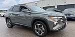 Used 2024 HYUNDAI TUCSON LIMITED AWD in DELRAY BEACH, FLORIDA