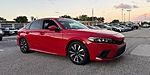 Used 2022 Honda Civic EX CVT in DELRAY BEACH, FLORIDA