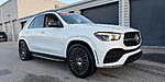 Used 2020 MERCEDES-BENZ GLE GLE 350 SUV in DELRAY BEACH, FLORIDA