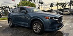 Used 2024 MAZDA CX-5 2.5 S SELECT PACKAGE AWD in DELRAY BEACH, FLORIDA