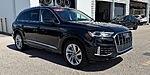 Used 2022 AUDI Q7 PREMIUM 45 TFSI QUATTRO in DELRAY BEACH, FLORIDA
