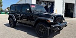 Used 2023 JEEP WRANGLER 4XE WILLYS 4X4 in DELRAY BEACH, FLORIDA