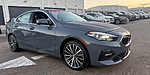 Used 2021 BMW 2 SERIES 228I GRAN COUPE in DELRAY BEACH, FLORIDA