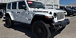 Used 2023 JEEP WRANGLER RUBICON 4 DOOR 4X4 in DELRAY BEACH, FLORIDA