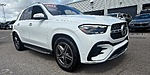 Used 2024 MERCEDES-BENZ GLE GLE 450 4MATIC SUV in DELRAY BEACH, FLORIDA