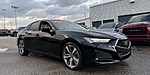 Used 2021 ACURA TLX FWD W/ADVANCE PACKAGE in DELRAY BEACH, FLORIDA