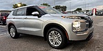 Used 2022 MITSUBISHI OUTLANDER ES FWD in DELRAY BEACH, FLORIDA