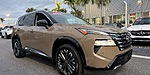 Used 2024 NISSAN ROGUE FWD PLATINUM in DELRAY BEACH, FLORIDA