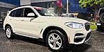 Used 2021 BMW X3 xDrive30i Sports Activity Vehicle in DELRAY BEACH, FLORIDA