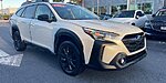 Used 2024 SUBARU OUTBACK ONYX EDITION XT in DELRAY BEACH, FLORIDA