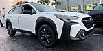 Used 2024 SUBARU OUTBACK ONYX EDITION XT AWD in DELRAY BEACH, FLORIDA